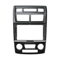 Переходная рамка Incar RKIA-FC370 для Kia Sportage 2008-2010 cond фото