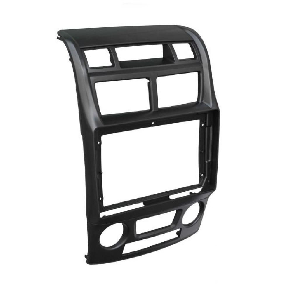 Переходная рамка Incar RKIA-FC370 для Kia Sportage 2008-2010 cond фото 2