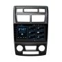 Переходная рамка Incar RKIA-FC370 для Kia Sportage 2008-2010 cond фото 3