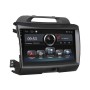 Штатная магнитола Incar PGA2-1034 для Kia Sportage R 2010-2015 фото 2