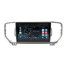 Штатная магнитола Incar DTA2-1810 для Kia Sportage 2016-2017 фото