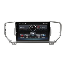 Штатная магнитола Incar PGA2-1810 для Kia Sportage 2016-2017 фото