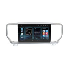Штатная магнитола Incar DTA2-1849 для Kia Sportage 2018+ фото