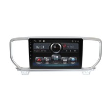 Штатная магнитола Incar PGA2-1849 для Kia Sportage 2018+ фото