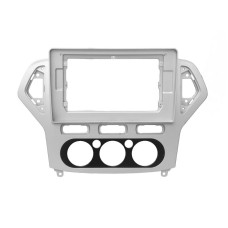 Переходная рамка Incar RFO-FC268 для Ford Mondeo 2011-2015 Silver фото