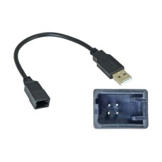 USB-переходник для Suzuki INCAR SZ-FC109