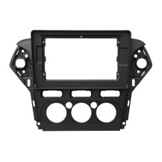 Переходная рамка Incar RFO-FC269 для Ford Mondeo 2011-2015 Black фото