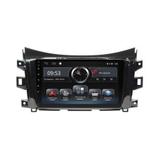 Штатная магнитола Incar PGA2-6199 для Nissan Frontier 2014-2016, Navara 2014-2016, NP300 2014-2016 фото