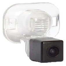 Штатная камера заднего вида Swat VDC-078 Hyundai Accent 4D (2011+) / KIA Cerato (2010+), Venga (2009+)