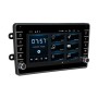 Штатная магнитола Incar DTA-1402R для Renault Duster 2010+, Sandero 2012+, Logan 2013+, Symbol 2013+, Captur 2013+, Dokker 2012+, Lodgy 2012+ фото 2