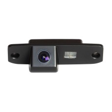 Штатная камера заднего вида Incar VDC-016B для Hyundai Elantra, Accent, Tucson, Sonata YF, KIA Sportage, Rio IV X-line фото