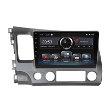 Штатная магнитола Incar PGA2-0112 для Honda Civic 2007-2011 фото