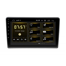 Штатная магнитола Incar DTA-1402 для Renault Duster 2010+, Sandero 2012+, Logan 2013+, Symbol 2013+, Captur 2013+, Dokker 2012+, Lodgy 2012+ фото