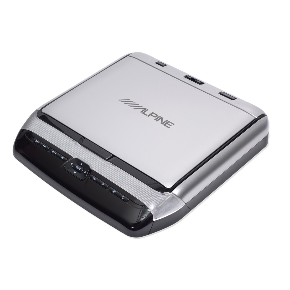 Стельовий монітор ALPINE PKG-RSE3HDMI фото 4