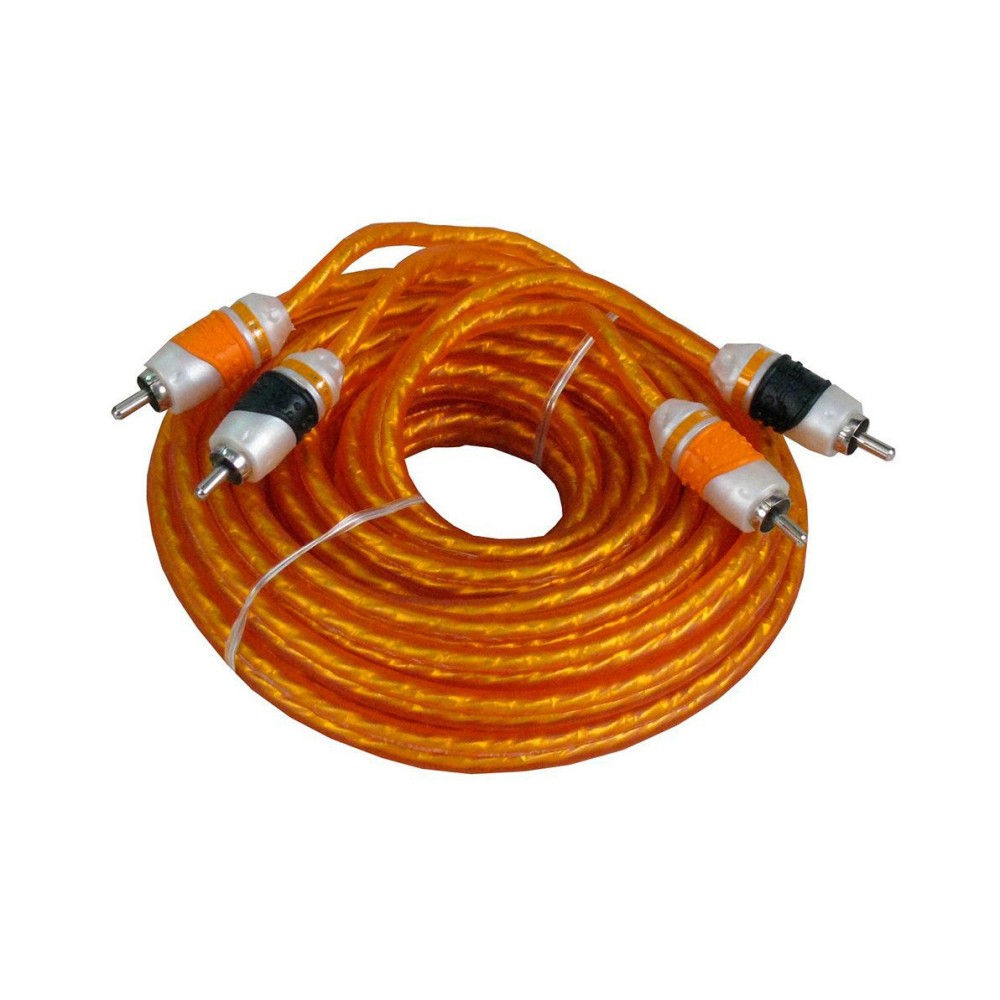 Набор для подключения усилителя CADENCE AMPKIT 4 фото 5