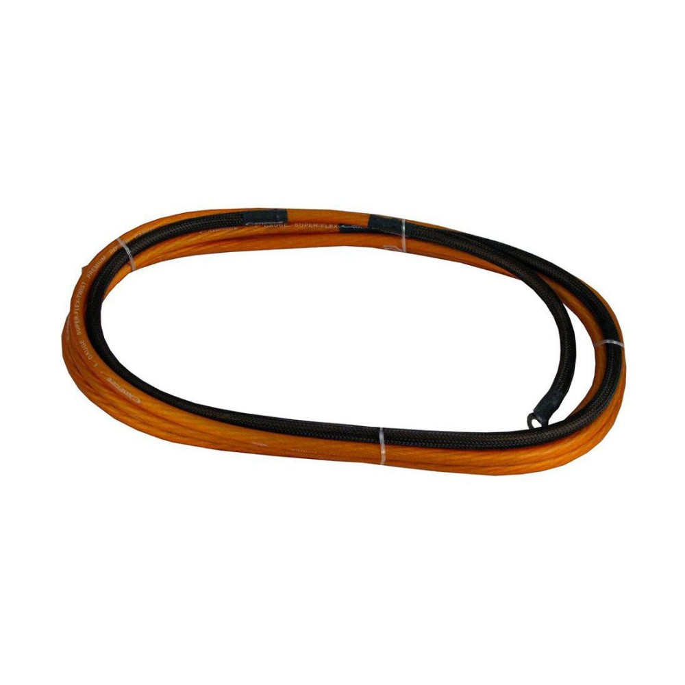 Набор для подключения усилителя CADENCE AMPKIT 4 фото 2